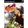 CAPCOM FIGHTING EVOLUTION (Neuf)