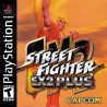 STREET FIGHTER EX2 PLUS us