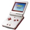 GBA SP FAMICOM EDITION
