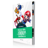 100 jeux vidéo, 1000 anecdotes