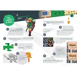 100 jeux vidéo, 1000 anecdotes