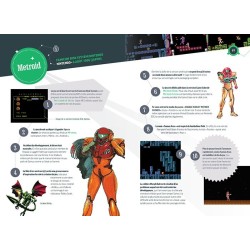 100 jeux vidéo, 1000 anecdotes