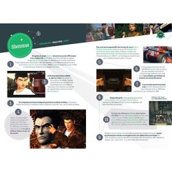 100 jeux vidéo, 1000 anecdotes