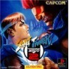STREET FIGHTER ZERO 2