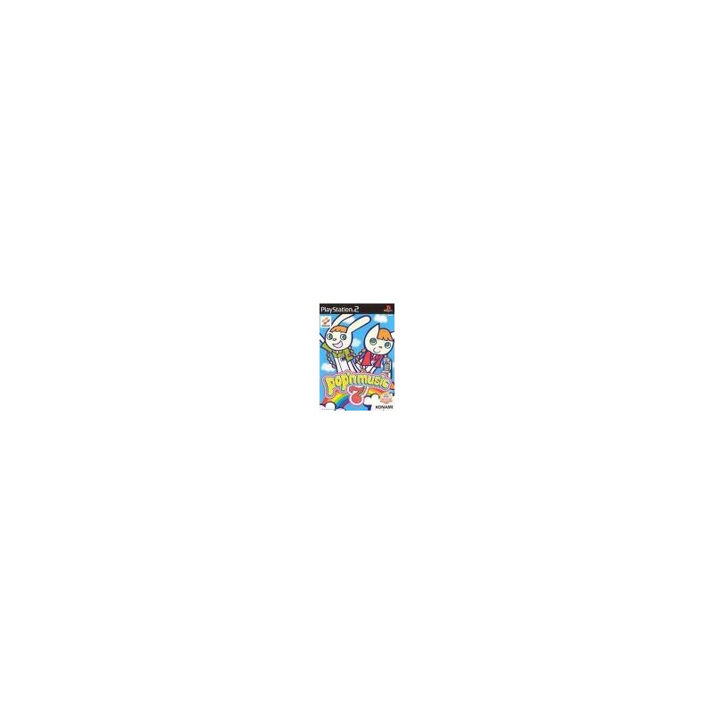 POP N MUSIC 7