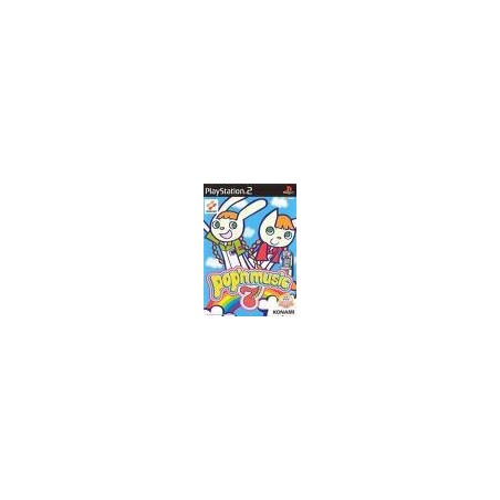 POP N MUSIC 7