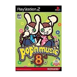 POP N MUSIC 8