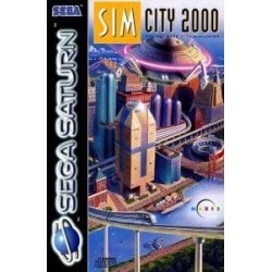SIM CITY 2000 (sans notice) Pal