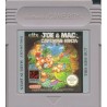 JOE & MAC CAVEMAN NINJA (cart. seule)