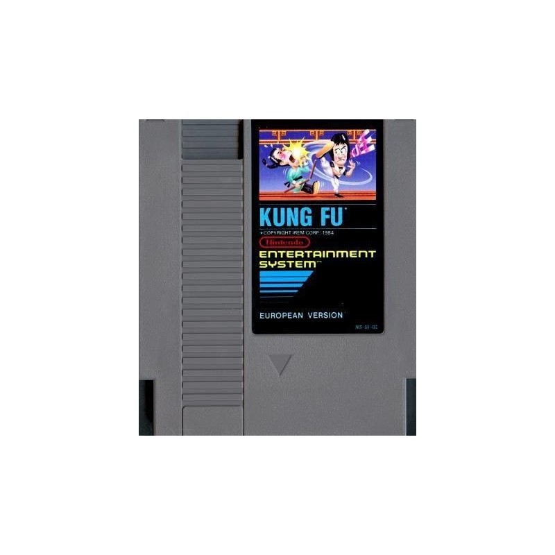 KUNG FU (loose)