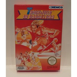 TRACK & FIELD II (loose)
