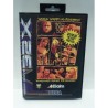 WWF RAW 32x Pal (excellent état)