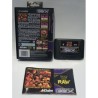 WWF RAW 32x Pal (excellent état)
