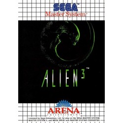 ALIEN 3