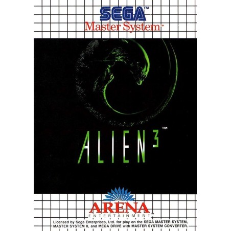 ALIEN 3