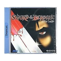 SWORD OF BERSERK pal