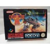 CHOPLIFTER 3 complet Pal Fr