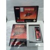 TURN AND BURN complet Pal Esp
