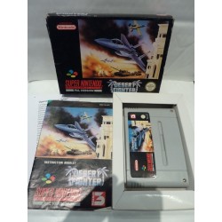DESERT FIGHTER complet Pal Uk