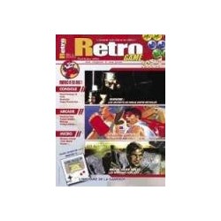 RETROGAME