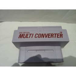 Adaptateur Fire en boite Super Nintendo