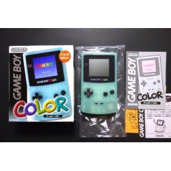GAMEBOY COLOR POKEMON