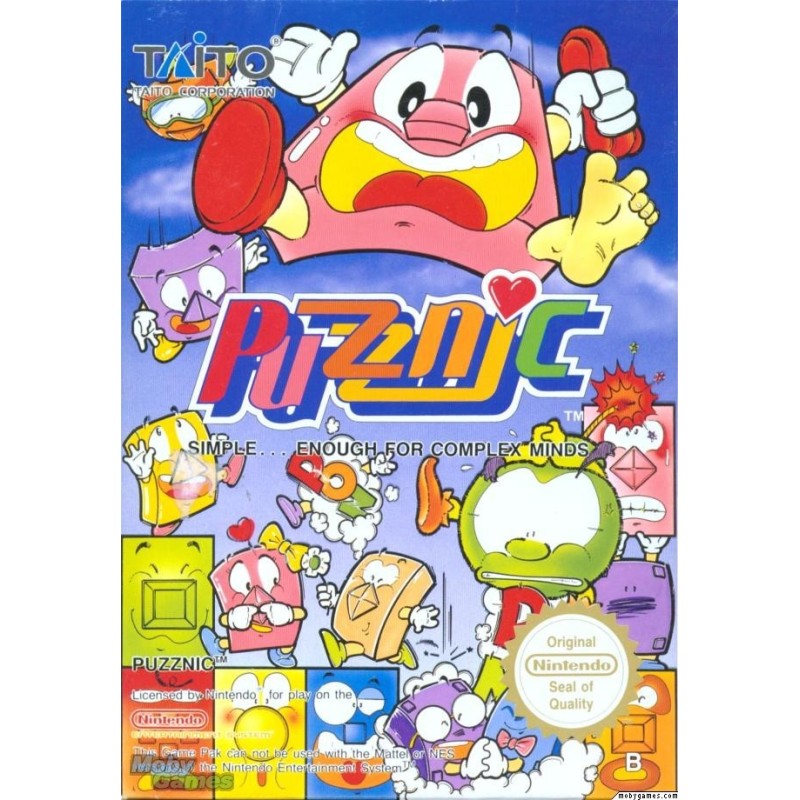 PUZZNIC