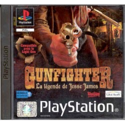 GUNFIGHTER