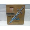 ZELDA 2 Nes complet, Version Euro