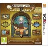 PROFESSEUR LAYTON ET L'HERITAGE DES ATLANTES