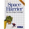 space-harrier-master system