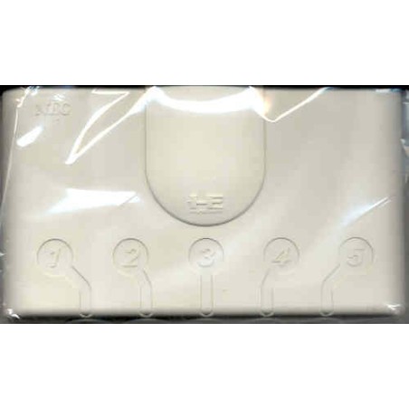 MULTITAP NEC (5 joueurs)