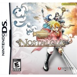 NOSTALGIA us