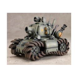 METAL SLUG SV-001/I Model Kit 1/24 