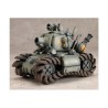 METAL SLUG SV-001/I Model Kit 1/24 