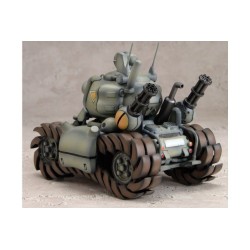 METAL SLUG SV-001/I Model Kit 1/24 