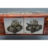 METAL SLUG SV-001/I Model Kit 1/24 