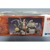 METAL SLUG SV-001/I Model Kit 1/24 