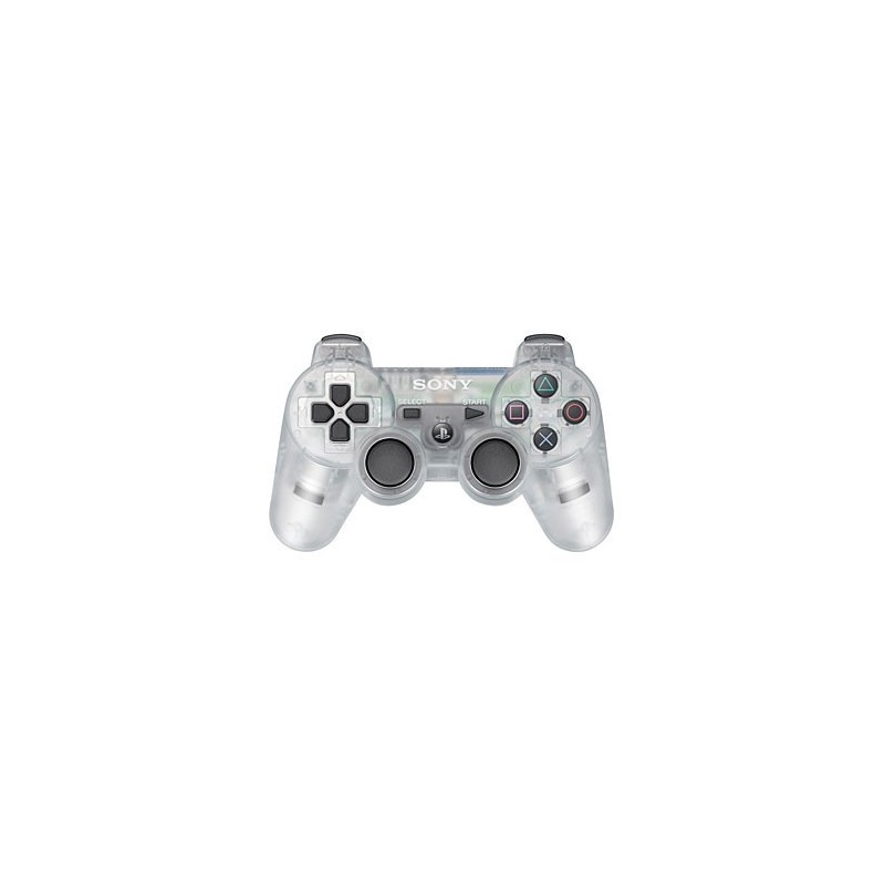 PAD Playstation Skeleton Dual Shock