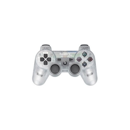 PAD Playstation Skeleton Dual Shock