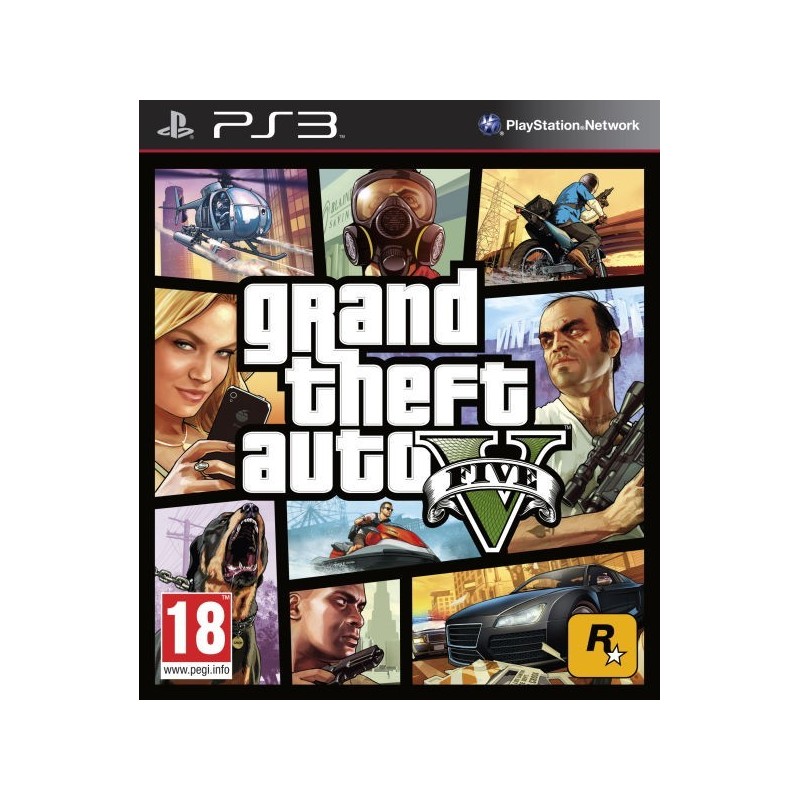 GTA 5