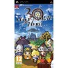 30 HALF MINUTE HERO