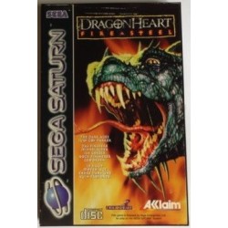 DRAGONHEART FIRE & STEEL