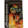 DRAGONHEART FIRE & STEEL
