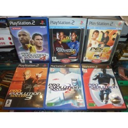 PES 6
