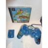 PETER PAN Pack (Jeu, manette et carte mémoire)