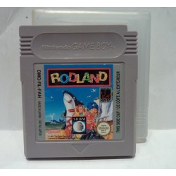 MYSTIC QUEST gb (Cart. Seule)