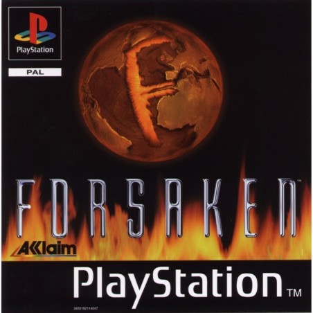 FORSAKEN