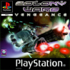COLONY WARS : Vengeance 