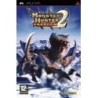 MONSTER HUNTER FREEDOM 2 (sans notice)
